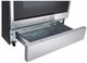 LG 30" PrintProof® Stainless Steel Slide-In Induction Range-2