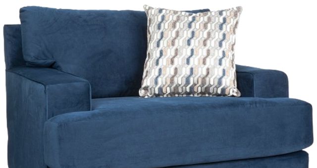 Decor-Rest® Furniture LTD Customizable 2702 Chair and a Half-1