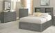 Sunny Designs™ Flex Life Ranch House Little Boy Blue Twin Captains Bookcase Storage Bed-2