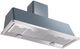 Ilve® Majestic II 60" Blue Gray Wall Mounted Range Hood-1