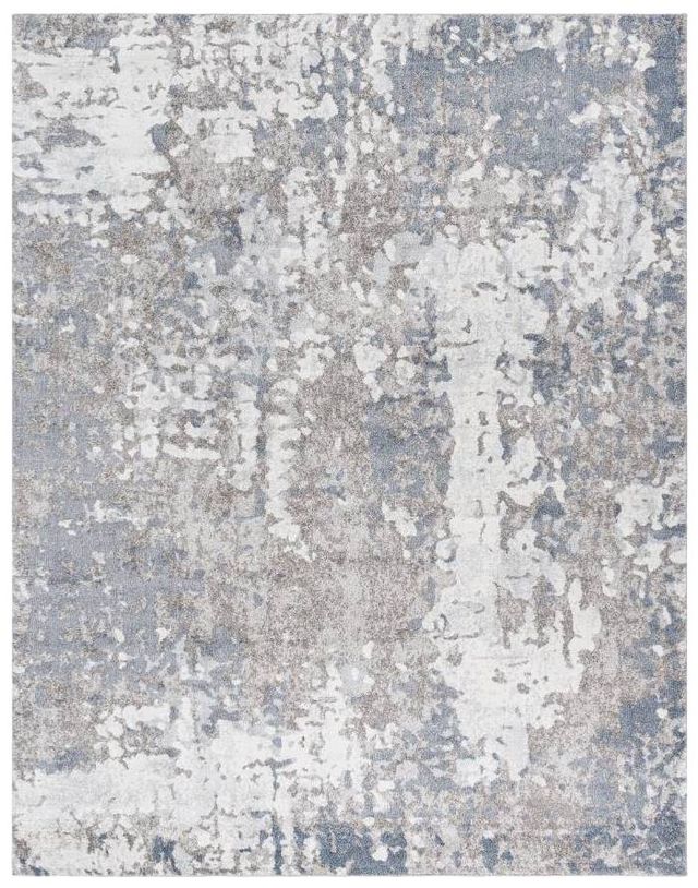 Surya Venice Blue 5'x7' Area Rug-0