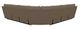 La-Z-Boy® Palmer Cocoa Reclining Sectional with Custom Layout Options-2