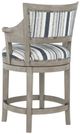 Fairfield® Customizable Arden Swivel Counter Stool-1