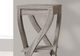 Monarch Specialties Inc. 32"H Dark Taupe Accent Table-2