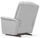 La-Z-Boy® Stratus Muslin Power Rocking Recliner-3