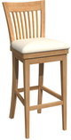Bermex® BSXB-1575 Fixed Stool-1