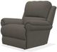 La-Z-Boy® Neal Granite Power Rocking Recliner with Headrest and Lumbar-4