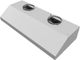 Vent-A-Hood® 48" Stainless Steel Under Cabinet Range Hood-1