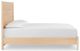 Bassett® Furniture BenchMade Parkway Lucent California King Panel Bed-2