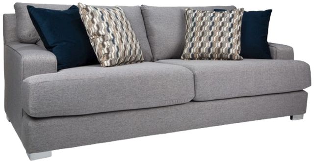 Decor-Rest® Furniture LTD Customizable 2702 Loveseat-0