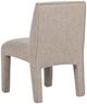 Classic Home Branzon Sandy Brown Upholstered Dining Chair-3