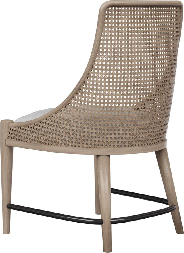 Bernards Citrus Heights Sand Host Chair-4