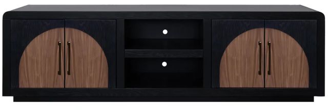 Legends Home Eclipse Clove 92" TV Console-3