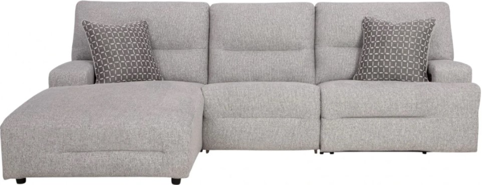 achan　0605 Signature Design by Ashley® Acklen Place 6-Piece Pewter
