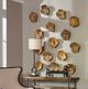 Uttermost® Tamarine 3-Piece Natural Wall Decor Set-1