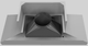 Vent-A-Hood® 60" Stainless Steel Wall Mounted Range Hood-1