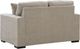 Signature Design by Ashley® MaKaylen Stone Loveseat-3