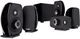 Paradigm® Cinema 5.1 Channel Black Gloss Home Theater System-0