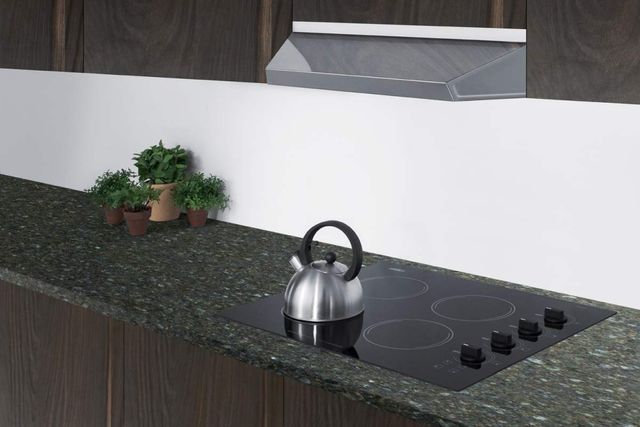 Summit® 30" Stainless Steel Under Cabinet Range Hood-2