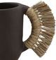 Dovetail Furniture Umberly Brown Small Vase-4