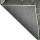 Dalyn™ Rug Company Odyssey OY14 Charcoal 5'x8' Area Rug-2
