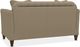 La-Z-Boy® Alexandria Driftwood Loveseat-3
