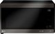 LG NeoChef™ 1.5 Cu. Ft. Black Stainless Steel Countertop Microwave-0