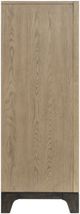 Emerald Home Sutton Place Caramel Master Chest-4