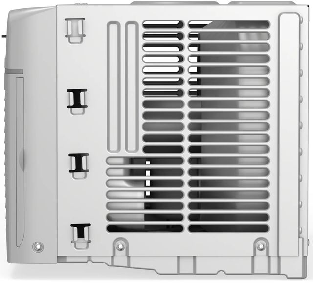 Midea® 6,000 BTU White Window Mount Air Conditioner-2
