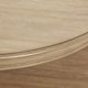 Olliix by Martha Stewart Belden Natural Castered Coffee Table-3