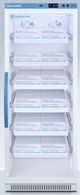 Accucold® Pharma-Vac Performance Series 12.0 Cu. Ft. White Upright Vaccine Refrigerator-2