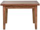 Liberty Furniture Treasures Rustic Oak Dining Table-2
