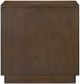 Currey & Company Morombe Distressed Cocoa Chest-3