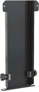 Chief® Black Above and Below Camera Mount for XL Displays-0
