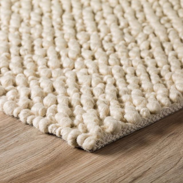 Dalyn™ Rug Company Gorbea Vanilla 5'x8' Area Rug-4