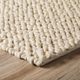 Dalyn™ Rug Company Gorbea Vanilla 5'x8' Area Rug-4