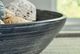 Signature Design by Ashley® Meadie Distressed Blue Bowl-1