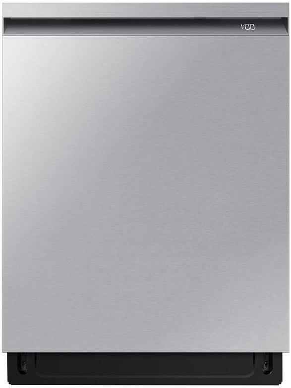 Samsung 4 Piece Stainless Steel Kitchen Package-9