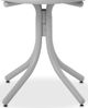 Telescope Casual 30" Round Dining Height Table without Hole-1