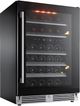 XO 24" Black Wine Cooler-0