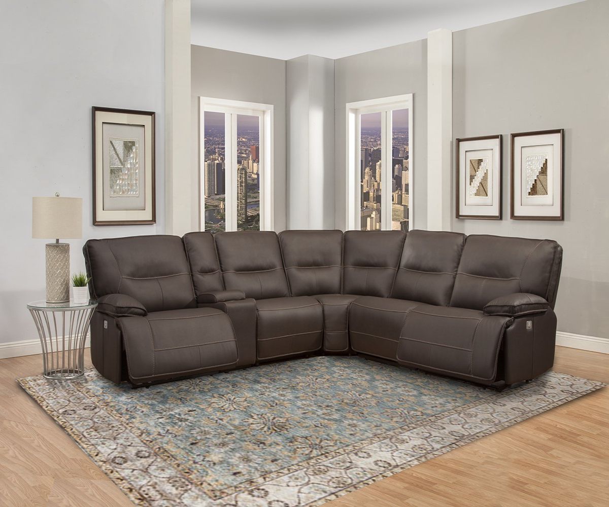 Parker house sofa discount