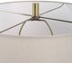 Uttermost® Gorda Bronze Table Lamp-5