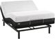 Sealy® Conform™ Performance™ Fondness N7 Gel Memory Foam Cushion Firm Tight Top Queen Mattress-5