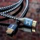 SVS SoundPath Ultra 2 Meter HDMI Cable-3
