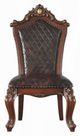 ACME Furniture Picardy 2-Piece Honey Oak Side Chair Set-1