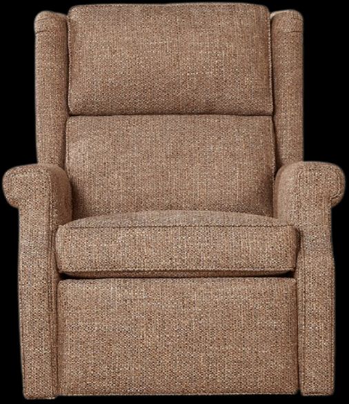 Huntington House Customizable 8110 Swivel Glider Power Recliner-1