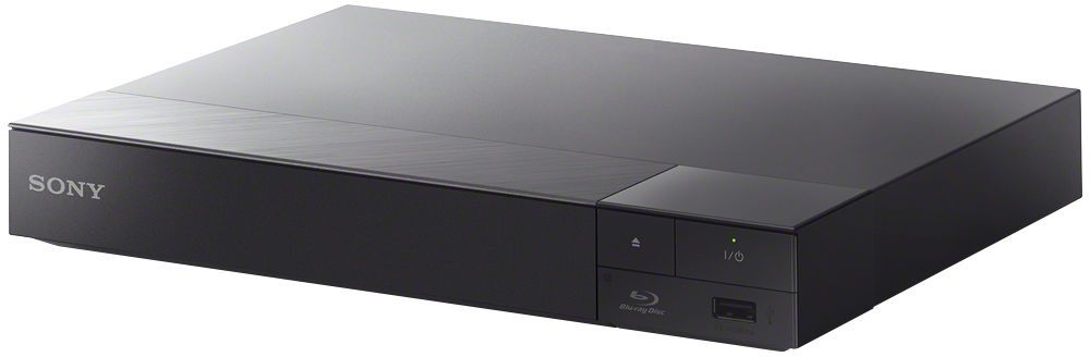 Sony® 4K Upscaling 3D Streaming Blu-ray Disc Player | Sound