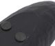 A & B Home Black/Gold Oval Bowl-5
