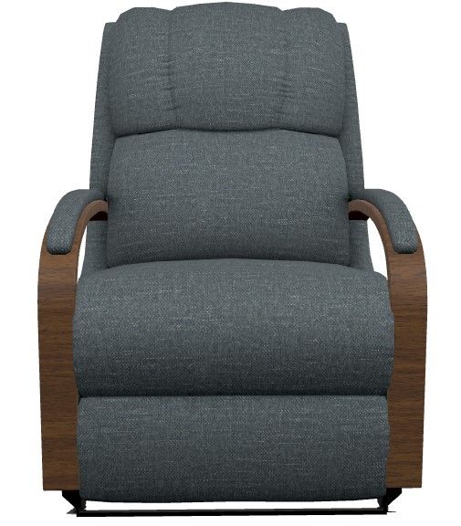 La-Z-Boy® Harbor Town Eclipse Power Wall Recliner-1