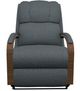 La-Z-Boy® Harbor Town Eclipse Power Wall Recliner-1